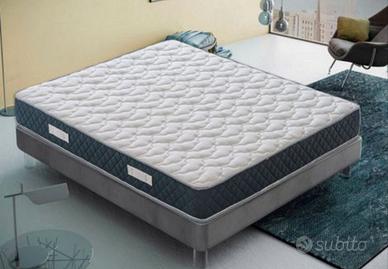 Due materassi nuovi in Memory marca I love sleep