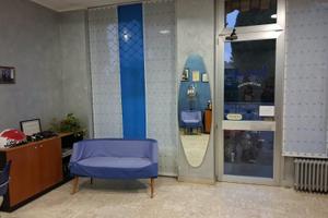 Parrucchiere storico a Volvera (TO)