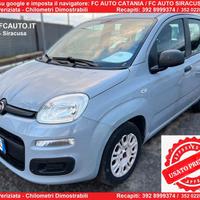 Fiat Panda 1.2 Lounge 69CV