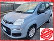 Fiat Panda 1.2 Lounge 69CV