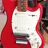 KALAMAZOO USA1966 🇺🇸chitarra elettrica storica 