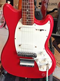 KALAMAZOO USA1966 🇺🇸chitarra elettrica storica 