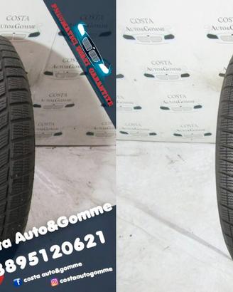 Gomme 215 65 17 Goodyear 215 65 R17 85% MS