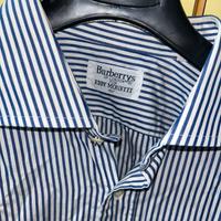 Camicia Vintage Burberrys x Eddy Monetti