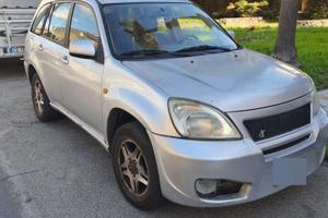 DR 5 1.6 GPL