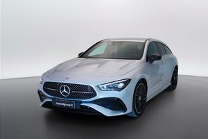 MERCEDES-BENZ CLA Sh.Brake - X118 2023 - CLA Shoot