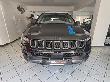 Jeep Compass 1.3 Turbo T4 240 CV PHEV AT6 4xe Trai