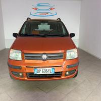 FIAT Panda 1.2 Dynamic Natural Power