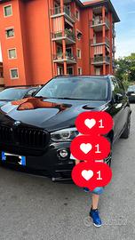 BMW x Drive 3.0