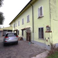 CASA DI CORTE A CASTELBELFORTE