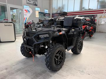 Polaris Sportsman 570 E 4x4 Forest LE - EPS SD K2 