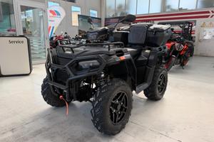Polaris Sportsman 570 E 4x4 Forest LE - EPS SD K2 