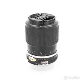 Nikon Ai 43-86mm f/3.5