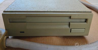 Disk Drive Esterno 3.5 Floppy Commodore Amiga 500