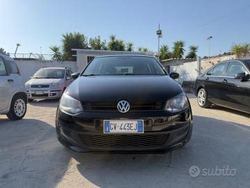 Volkswagen Polo 1.2 TDI 5p. Trendline BlueMotion T