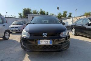 Volkswagen Polo 1.2 TDI 5p. Trendline BlueMotion T