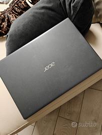 Acer Aspire 3 A315-55G-7074 i7, ottime cond. 