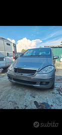 MERCEDES CLASSE A COUPE 220 2007, ricambi