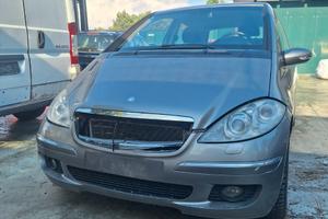 MERCEDES CLASSE A COUPE 220 2007, ricambi