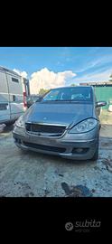 MERCEDES CLASSE A COUPE 220 2007, ricambi