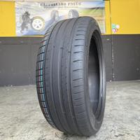 1 Gomma 245/45R19 102Y Michelin Estiva 65% residui