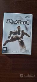 gioco nintendo wii Obscure 2 in ITALIANO horror 
