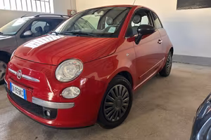 Fiat 500 1.2 Pop