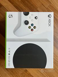 Xbox S