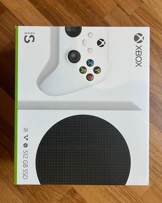 Xbox S