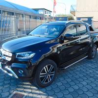 Mercedes Benz classe x 350