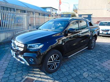 Mercedes Benz classe x 350