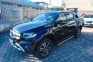 Mercedes Benz classe x 350