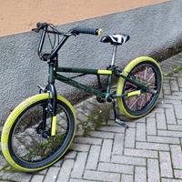 BMX WIPE 20"