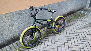 BMX WIPE 20"