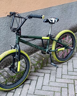 BMX WIPE 20"