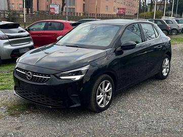 OPEL Corsa VI 2020 - Corsa 1.2 Elegance s&s 75cv