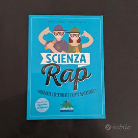 Scienza Rap