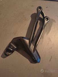 pedana passeggero multistrada 950