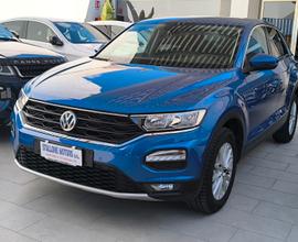 Volkswagen T-Roc 1.6 TDI 116 CV Business BMT 2020