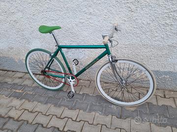 bici fixed