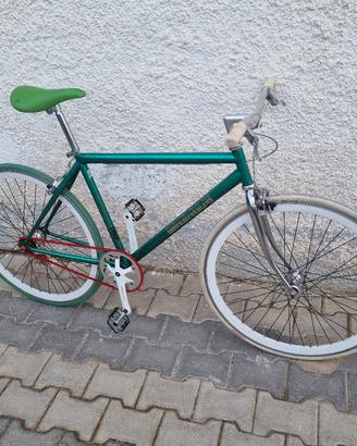 bici fixed
