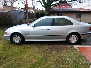 BMW Serie 5 (E39) - 1998