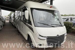 CARTHAGO CARTHAGO TOURER I 143 LE STANDARD