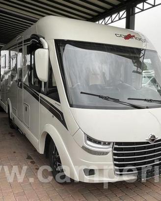 CARTHAGO CARTHAGO TOURER I 143 LE STANDARD