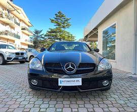 MERCEDES - Classe SLK - 200 Kompressor Sport