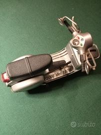 Modellino Vespa P200E 1978