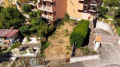 Terreno Edificabile - Valverde