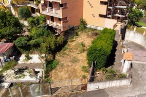 Terreno Edificabile - Valverde