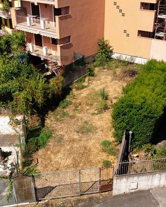 Terreno Edificabile - Valverde