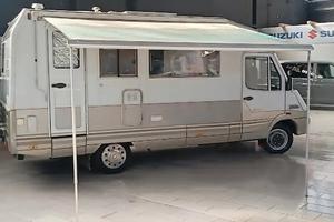 LAIKA ECO VIP 400 FRECCIA D'ORO GEMMELLATO 1999